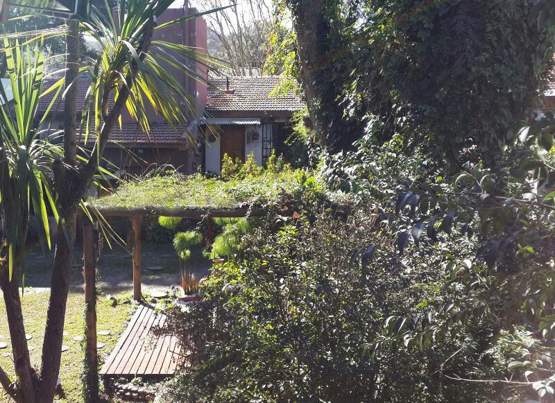 Hosteria Pascana San Salvador de Jujuy Exterior foto