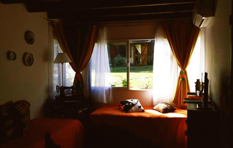 Hosteria Pascana San Salvador de Jujuy Exterior foto