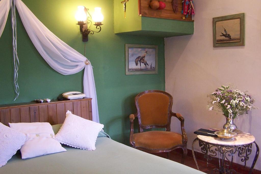 Hosteria Pascana San Salvador de Jujuy Quarto foto