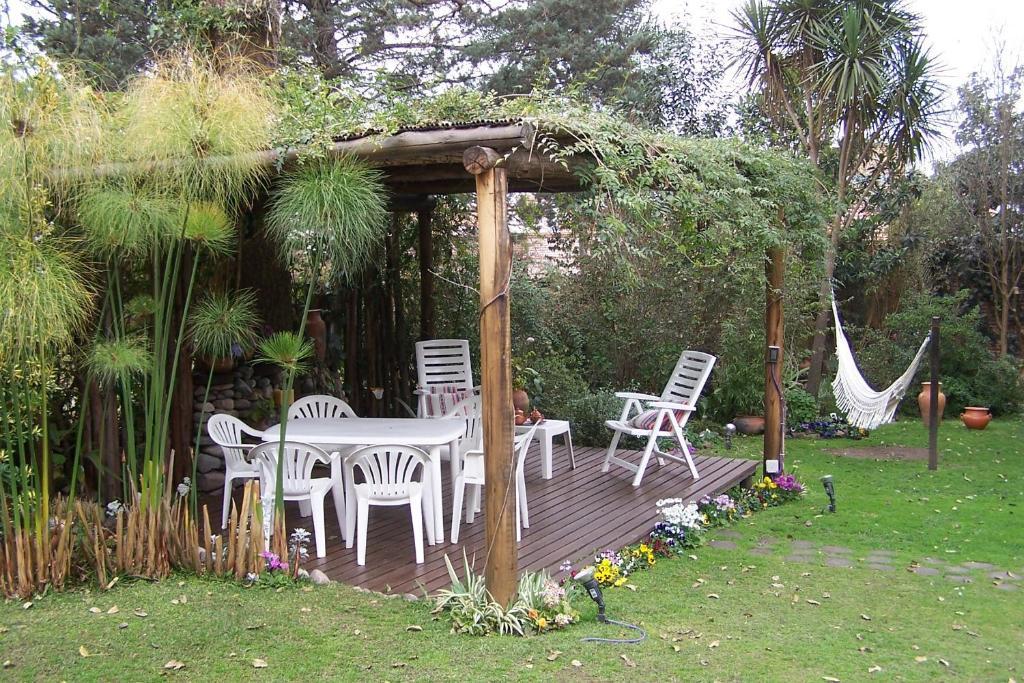 Hosteria Pascana San Salvador de Jujuy Exterior foto