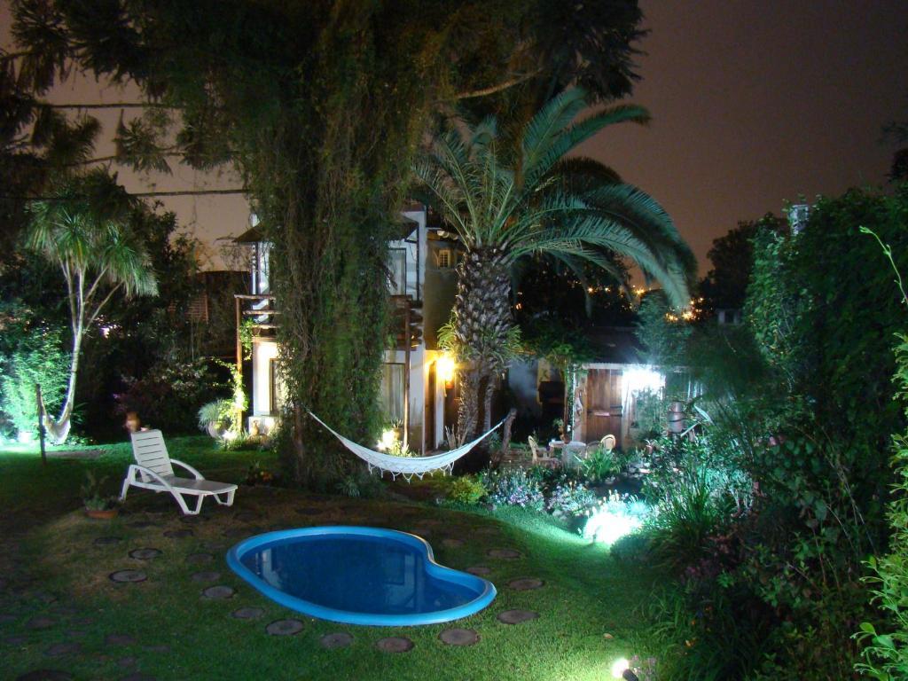 Hosteria Pascana San Salvador de Jujuy Exterior foto