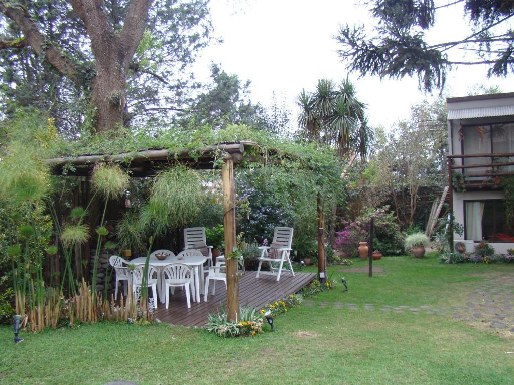 Hosteria Pascana San Salvador de Jujuy Exterior foto